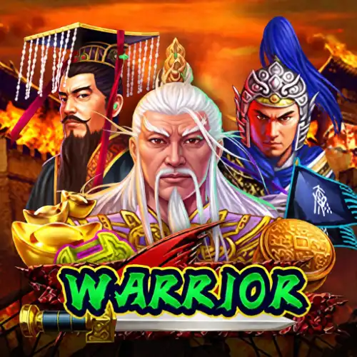Warrior