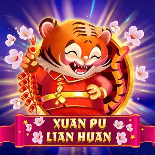 Xuan Pu Lian Huan