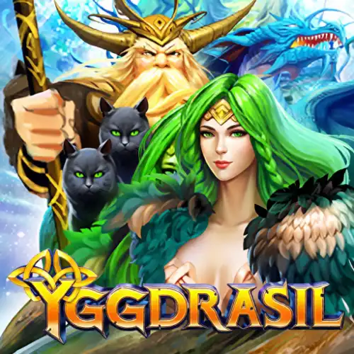 Yggdrasil