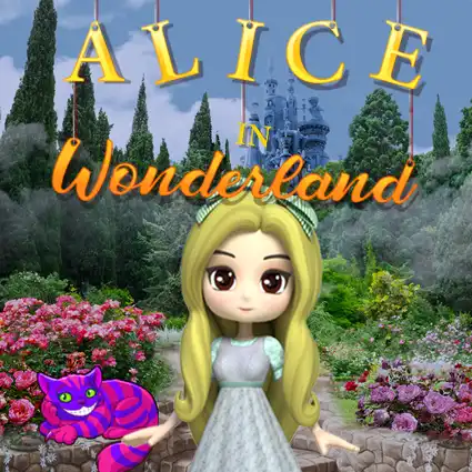 Alice In Wonderland