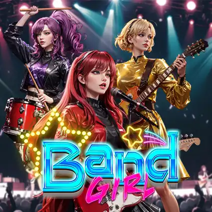 Band Girl