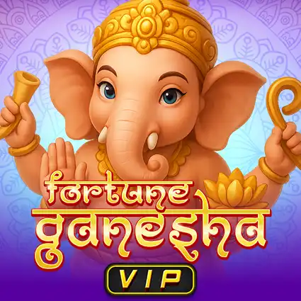 Fortune Ganesha VIP