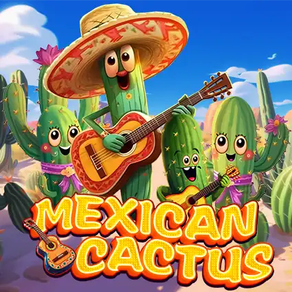 Mexican Cactus