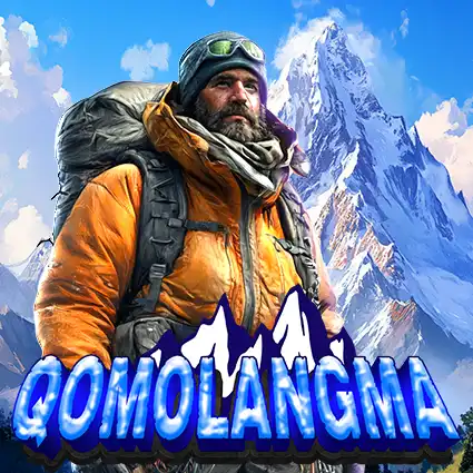 Qomolangma