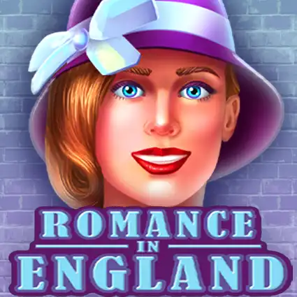 Romance In England
