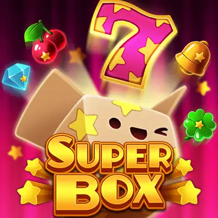 Super Box