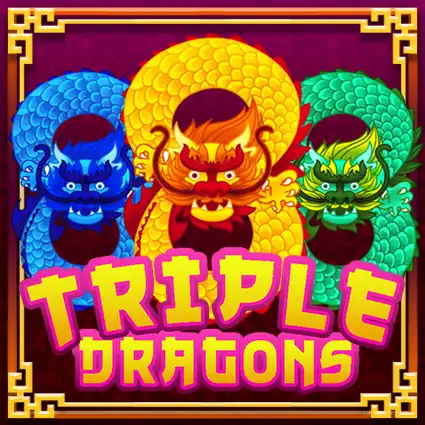 Triple Dragons