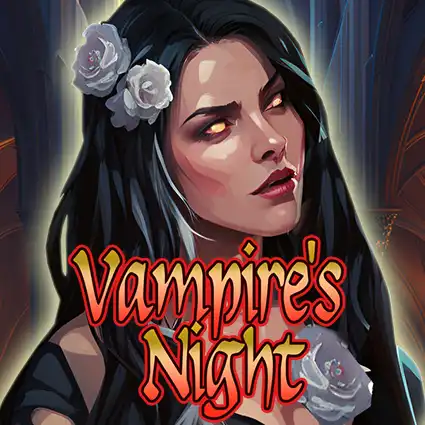 Vampire's Night