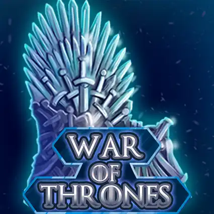 War of Thrones