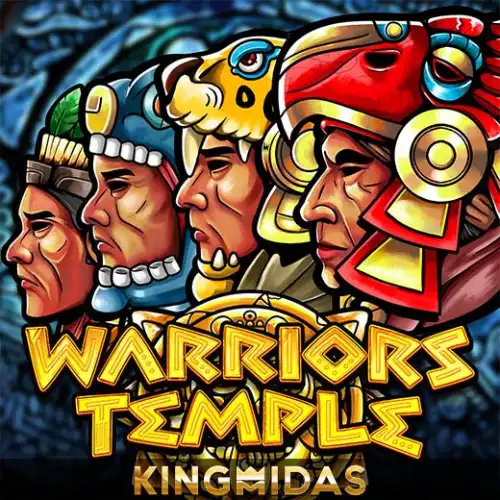 Warrior's Temple