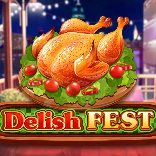 Delish Fest