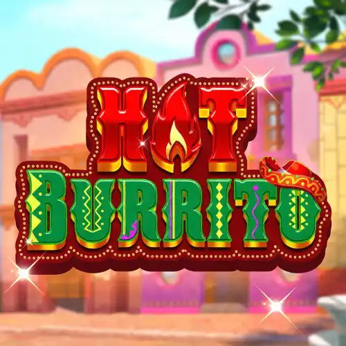 Hot Burrito