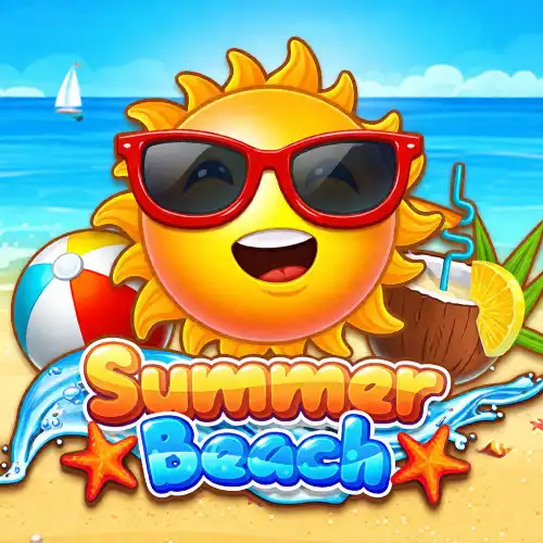 Summer Beach