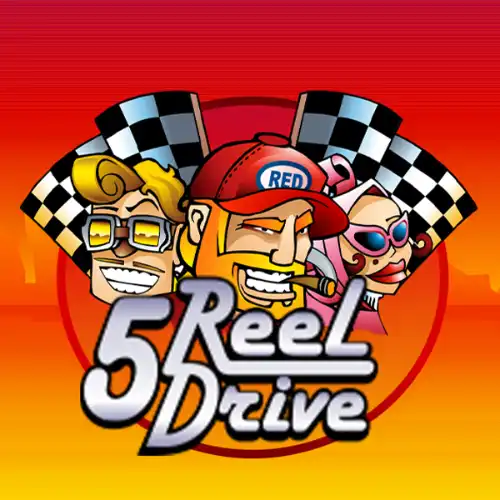 5 Reel Dri