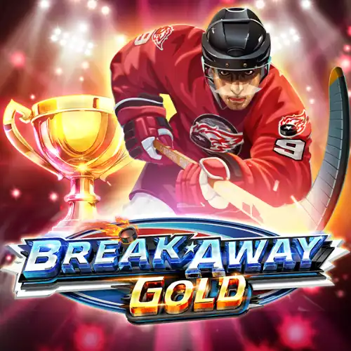 Break Away Gold
