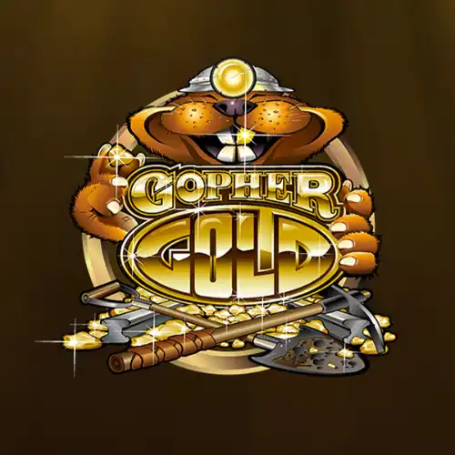 Gopher Gold