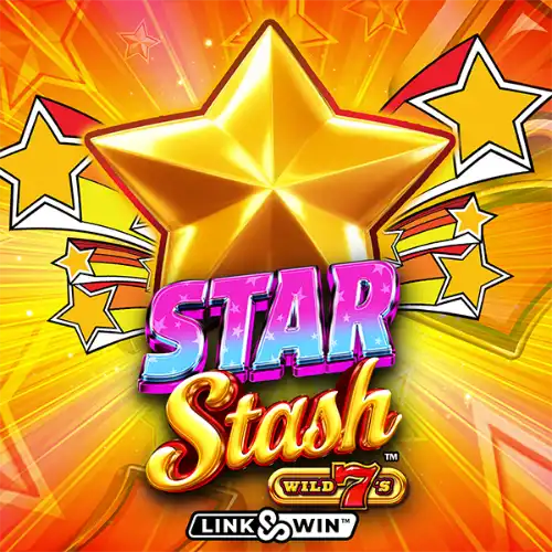 Star Stash Wild 7's