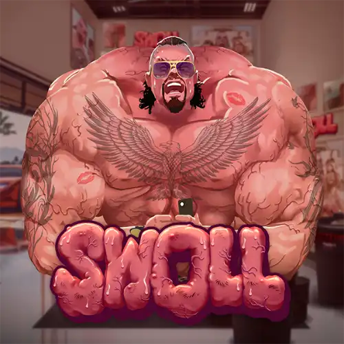 Swoll