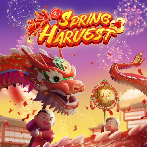 Spring Harvest