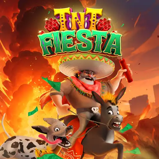 Tnt Fiesta