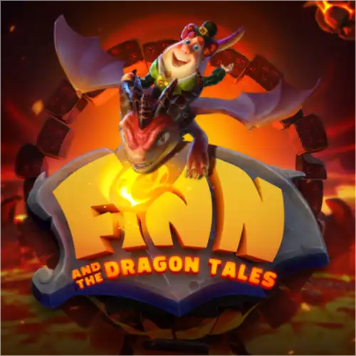 Finn and the Dragon Tales