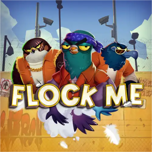 Flock Me