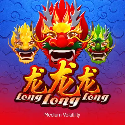 Long Long Long