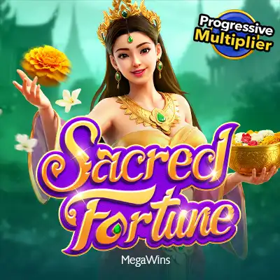 Sacred Fortune