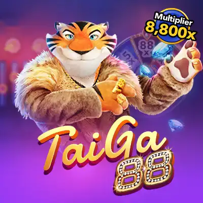 Taiga 88