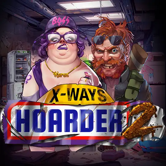 Xways Hoarder 2