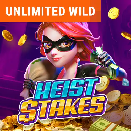 Heist Stakes