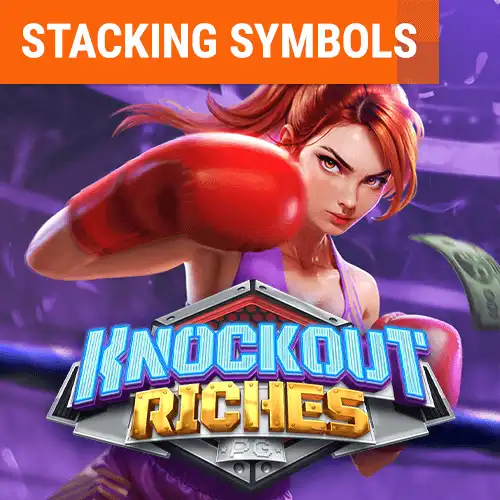 Knockout Riches