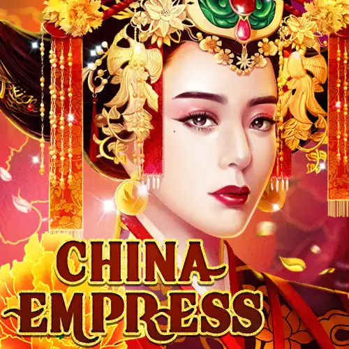 CHINA EMPRESS