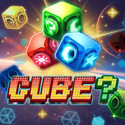 CUBE