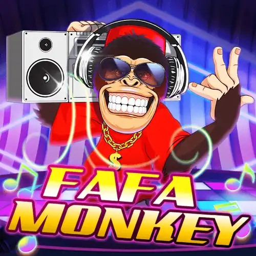 FA FA MONKEY