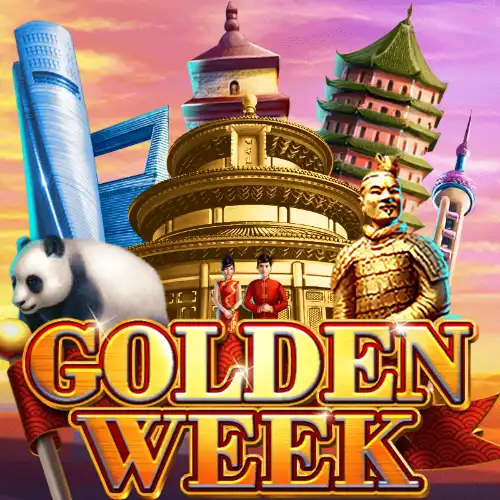 GOLDEN WEEK