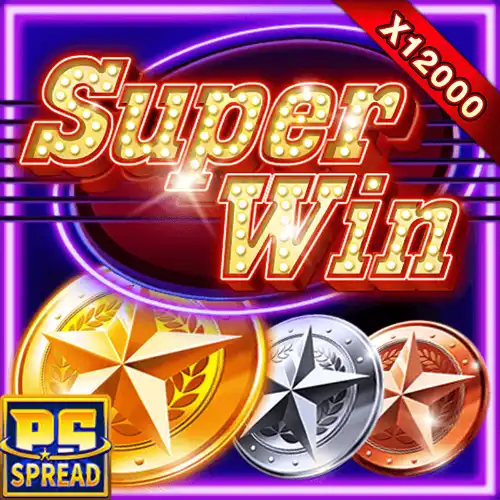 SUPER WIN