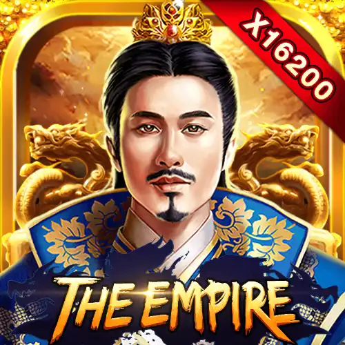 THE EMPIRE