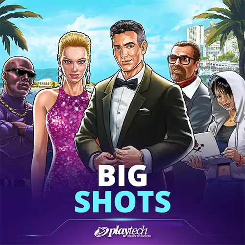 Big Shots