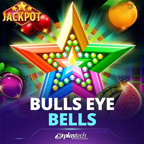 Bulls Eye Bells