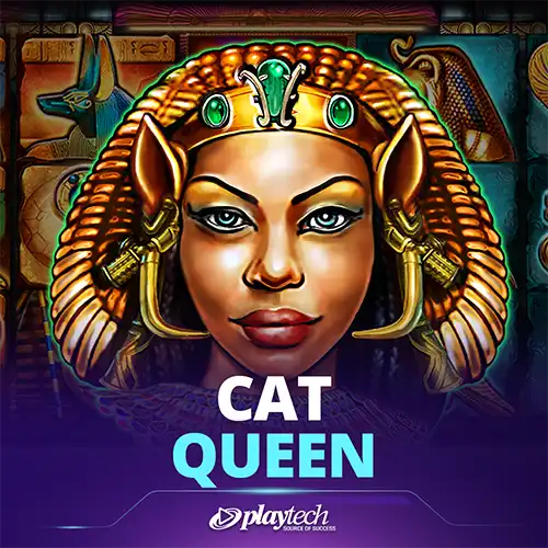 Cat Queen