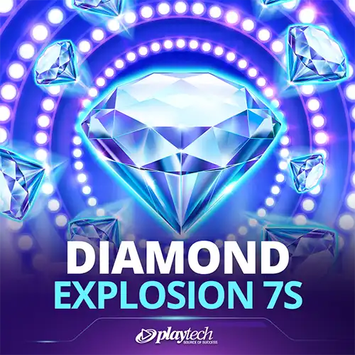 Diamond Explosion 7s