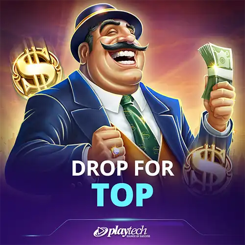 Drop For Top