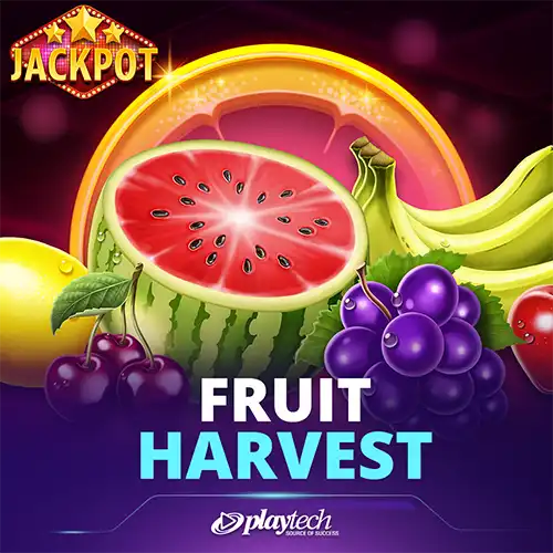 Fruit Harvest