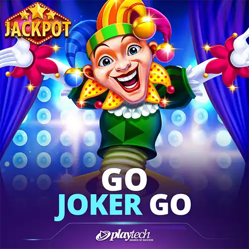 Go Joker Go