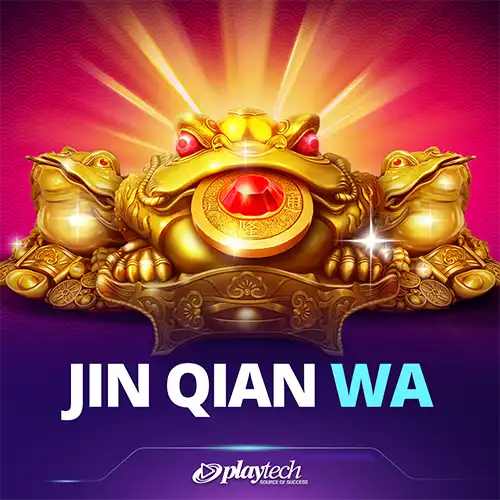 Jin Qian Wa