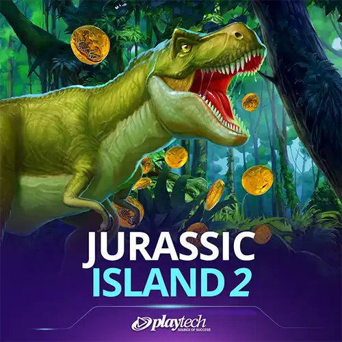 Jurassic Island 2
