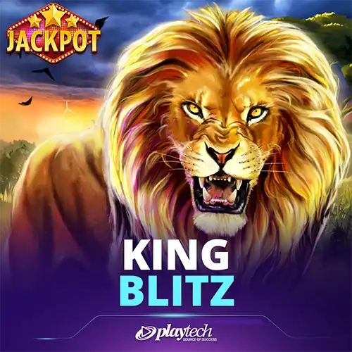 King Blitz