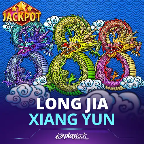 Long Jia Xiang Yun