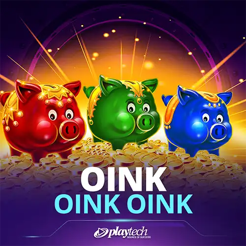 Oink Oink Oink